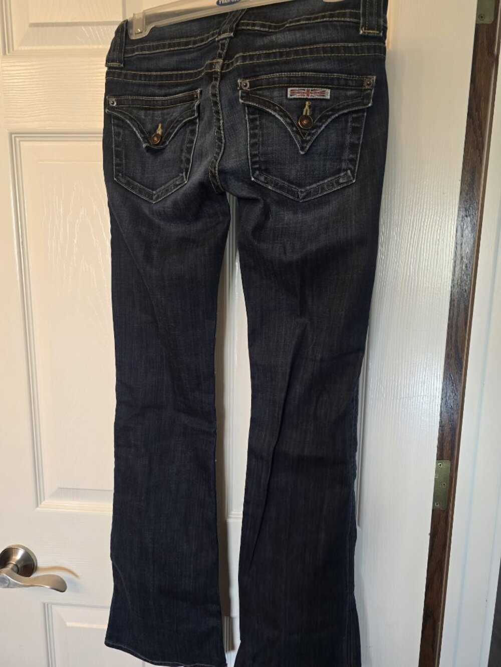 Hudson Jeans